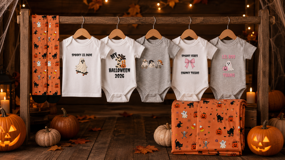 Halloween Collection
