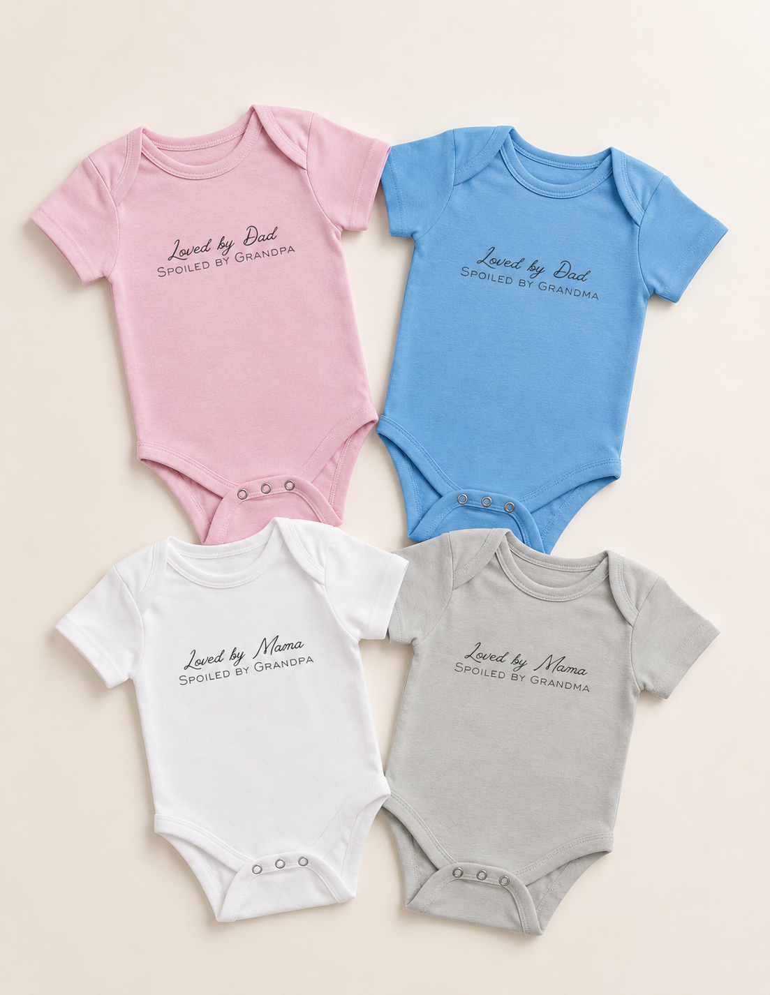 Baby Clothing